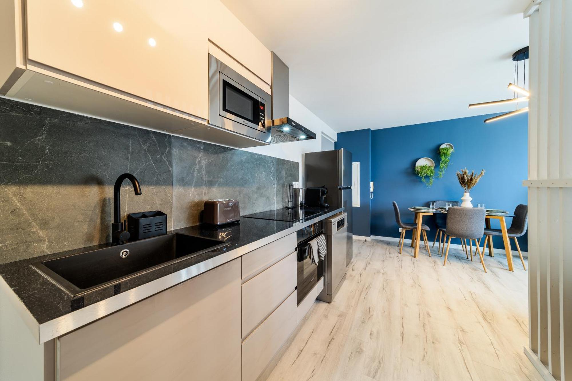 Appartamento Entree Autonome-Ste Clotilde-Parking Saint-Denis Esterno foto