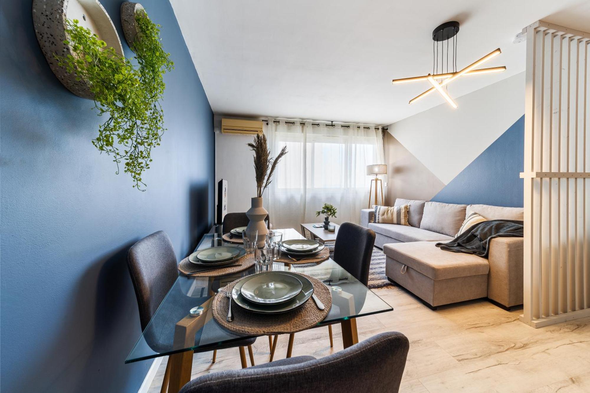Appartamento Entree Autonome-Ste Clotilde-Parking Saint-Denis Esterno foto