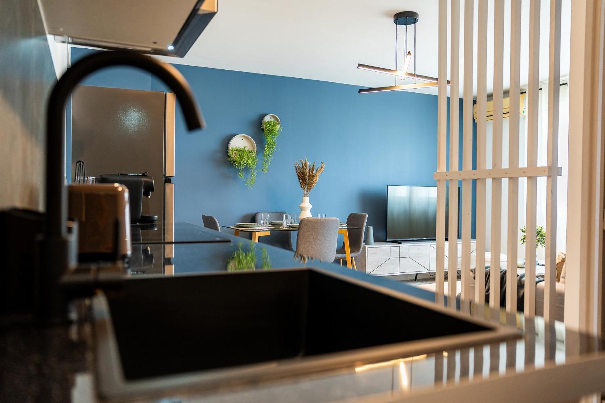Appartamento Entree Autonome-Ste Clotilde-Parking Saint-Denis Esterno foto