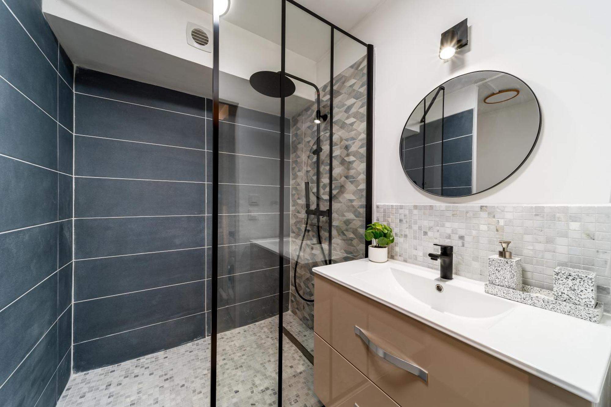 Appartamento Entree Autonome-Ste Clotilde-Parking Saint-Denis Esterno foto