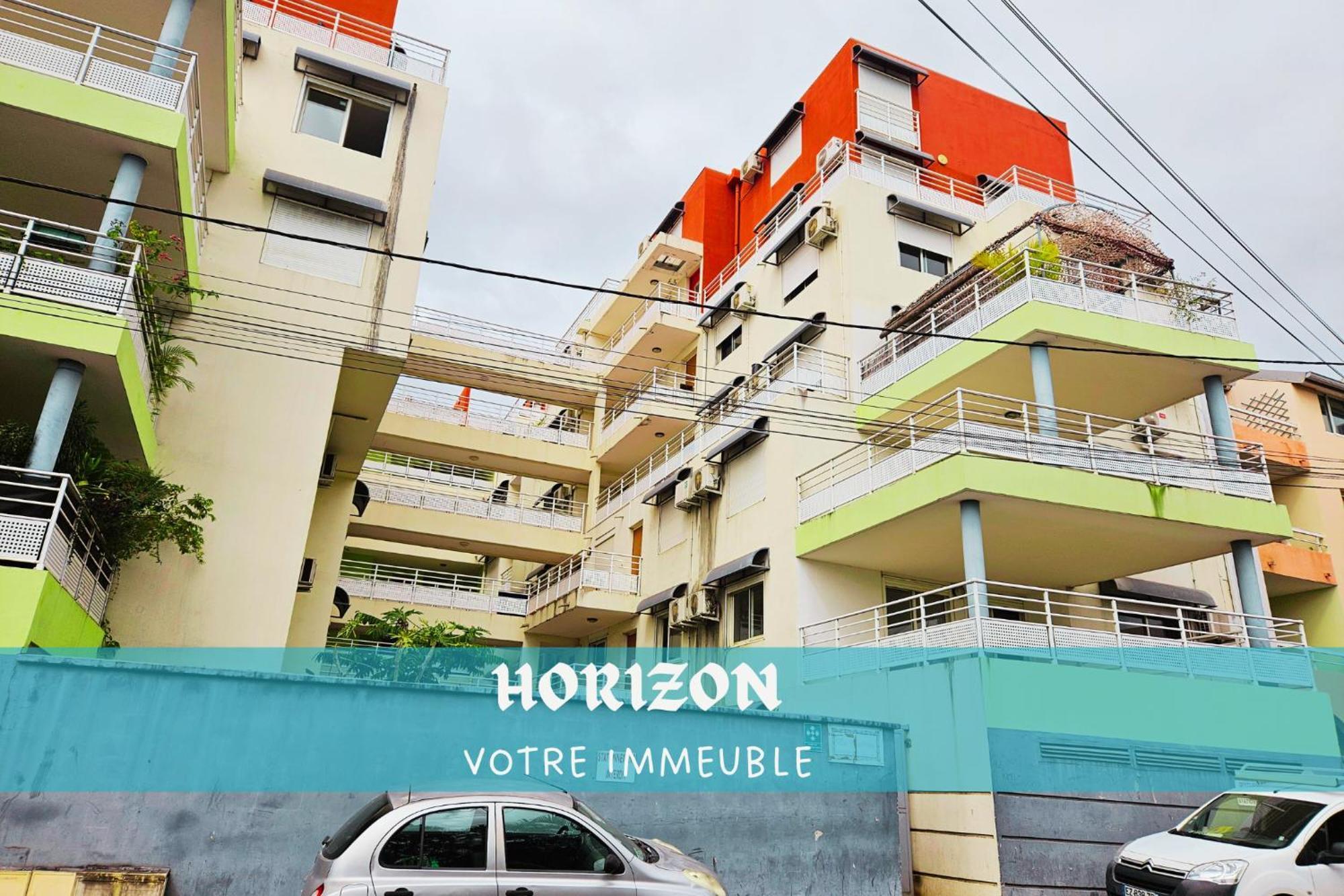 Appartamento Entree Autonome-Ste Clotilde-Parking Saint-Denis Esterno foto